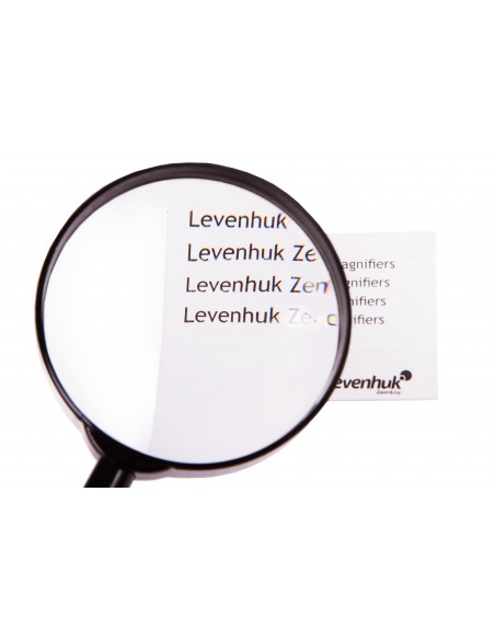 Lupa Levenhuk Zeno Handy ZH7 3x
