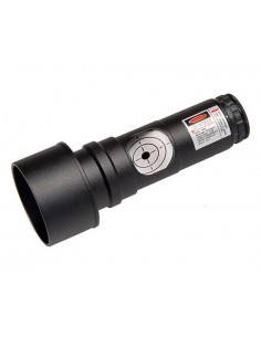Colimator laser Skywatcher Newton cu adaptor de 1,25” si 2”