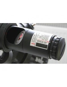 Colimator laser Skywatcher Newton cu adaptor de 1,25” si 2” 2