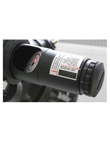 Colimator laser Skywatcher Newton cu adaptor de 1,25” si 2”