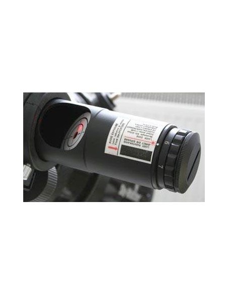 Colimator laser Skywatcher Newton cu adaptor de 1,25” si 2”