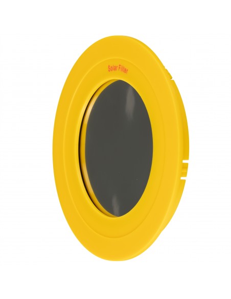 Filtru solar Bresser 172mm pentru telescoape carbon