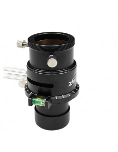 Corector dispersie atmosferica ZWO ADC Mark II - conexiune T2 si 1,25"