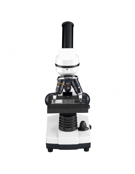 Microscop BRESSER BIOLUX SEL STUDENT cu geanta de transport