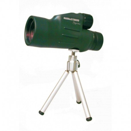Monocular Barr and Stroud Sprite 20x50 Mono