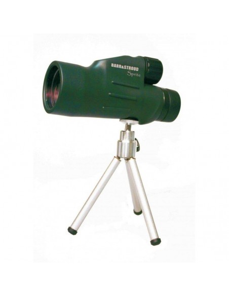 Monocular Barr and Stroud Sprite 20x50 Mono