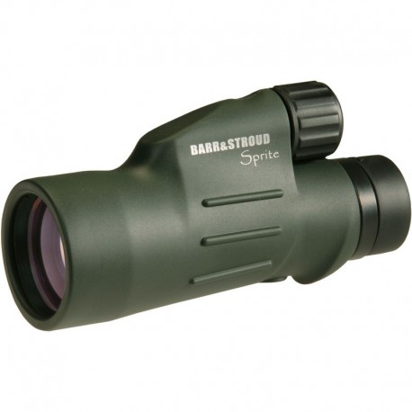 Monocular Barr and Stroud Sprite 20x50 Mono