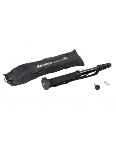 Monopod Hummingbird Celestron