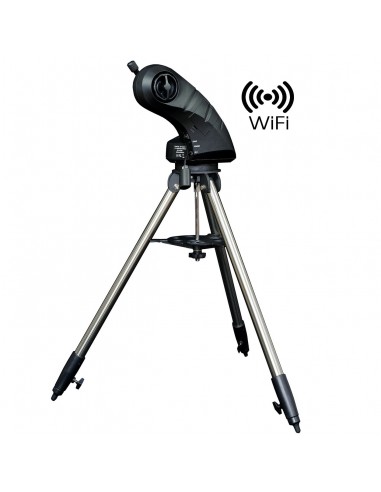 Montura Star Discovery Go-To cu WiFi