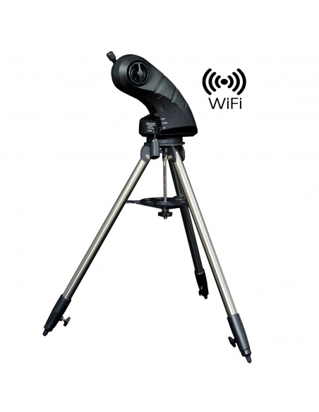 Montura Star Discovery Go-To cu WiFi