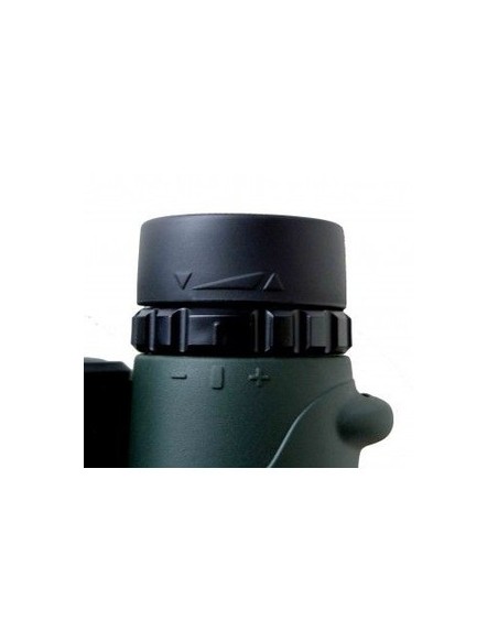 Binoclu Barr and Stroud Sahara 10x32 FMC