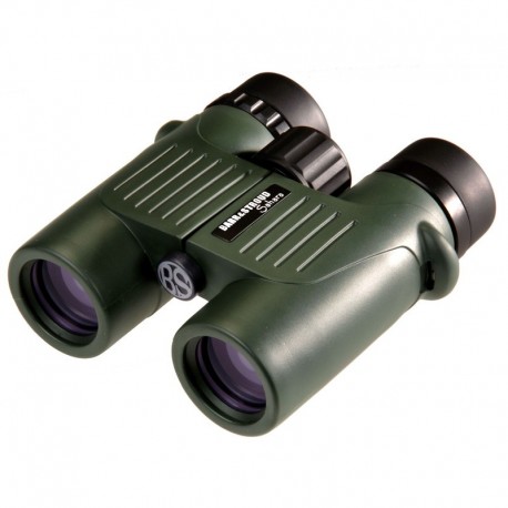 Binoclu Barr and Stroud Sahara 10x32 FMC