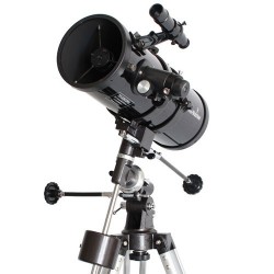 Telescop Skywatcher 114/500 EQ1 parabolic