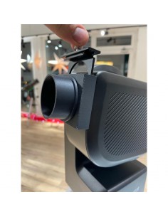 Sertar filtru Artesky cu parasolar pentru telescop inteligent Seestar S50 2