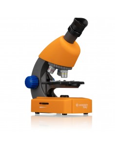 Microscop pentru copii BRESSER JUNIOR 40X - 640X 2