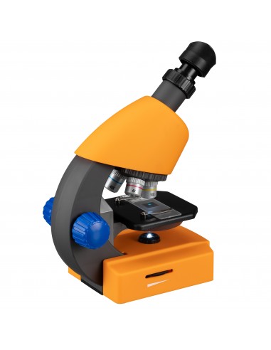 Set BRESSER Junior Microscop si Telescop 40/400