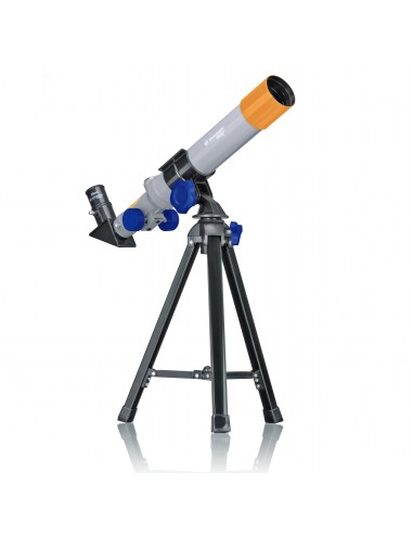 Set BRESSER Junior Microscop si Telescop 40/400