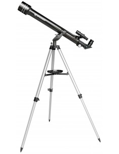 Telescop Bresser Arcturus 60/700 pe montura AZ