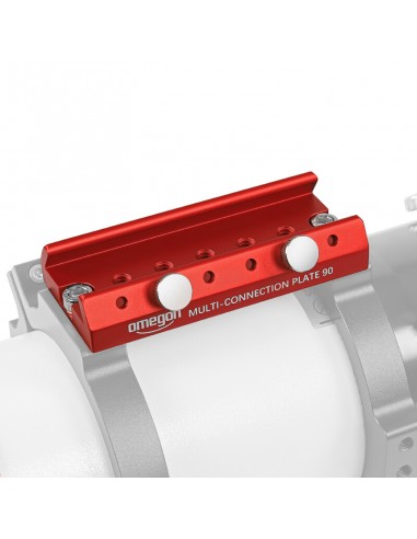 Baza cautator Omegon multi-connection