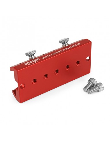Baza cautator Omegon multi-connection