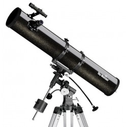 Telescop Skywatcher Newton 114/900 EQ1