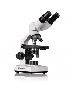 Microscop Bresser Erudit Basic, bino, 40x-400x