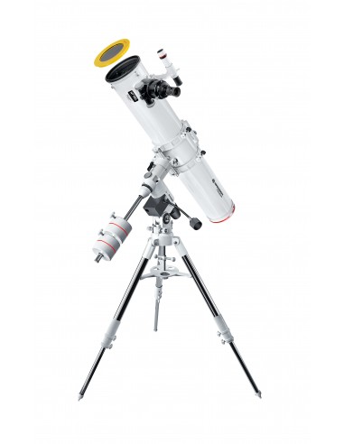 Telescop Bresser Messier N 150/1200 EXOS-2 Hexafoc