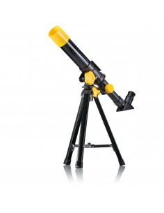 Telescop NATIONAL GEOGRAPHIC 40/400 pe montura AZ 2