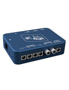 PegasusAstro Pocket Powerbox Advance Gen2