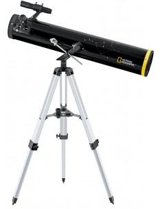 Telescop National Geographic N 114/900 pe montura AZ 2