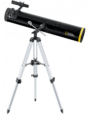 Telescop National Geographic N 114/900 pe montura AZ
