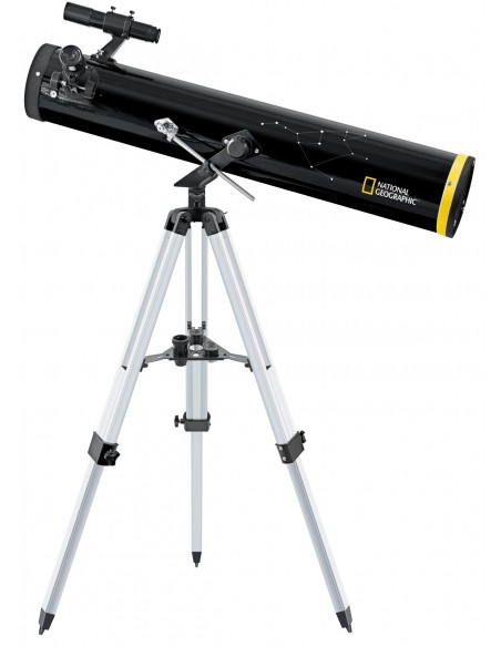 Telescop National Geographic N 114/900 pe montura AZ