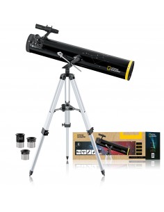 Telescop National Geographic N 114/900 pe montura AZ