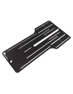 Placa de prindere PegasusAstro tip A