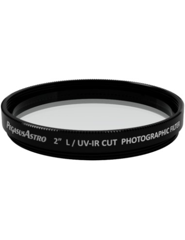 Filtru foto 2" PegasusAstro albastru (Blue)