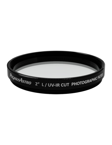 Filtru foto 2" PegasusAstro albastru (Blue)