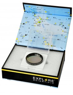Filtru Explore Scientific OIII 2” 2