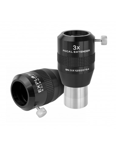 Barlow EXPLORE SCIENTIFIC 3x 1.25"
