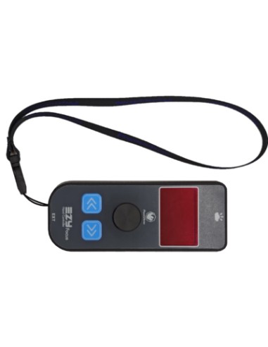 Unitate de control manuala (telecomanda) EZY Focus PegasusAstro