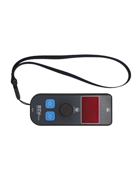 Unitate de control manuala (telecomanda) EZY Focus PegasusAstro