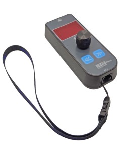 Unitate de control manuala (telecomanda) EZY Focus PegasusAstro