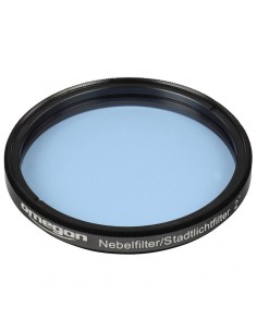 Filtru Omegon 2" pentru poluare luminoasa