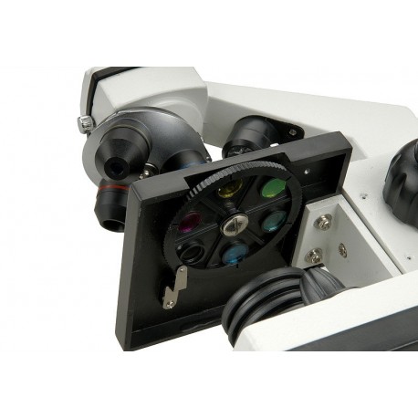 Microscop Opticon Biolife