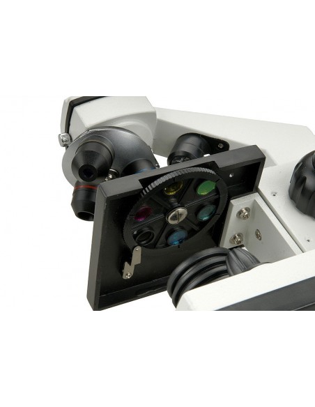 Microscop Opticon Biolife