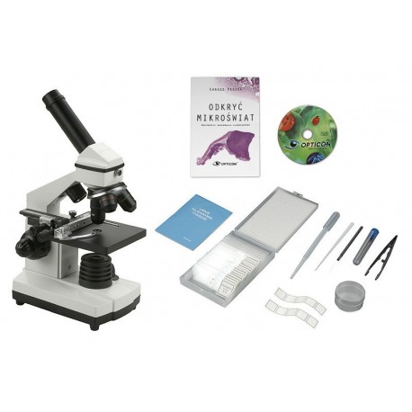 Microscop Opticon Biolife