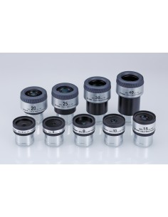 Ocular Vixen NPL Plössl 10mm 1,25" 2