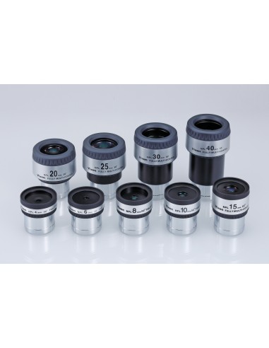 Ocular Vixen NPL Plössl 10mm 1,25"