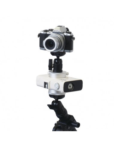Adaptor Vixen POLARIE pentru capturi timelapse