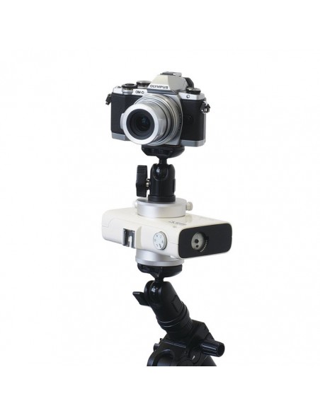 Adaptor Vixen POLARIE pentru capturi timelapse