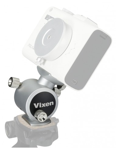 Unitate de reglare Vixen Polar Fine pentru Polarie